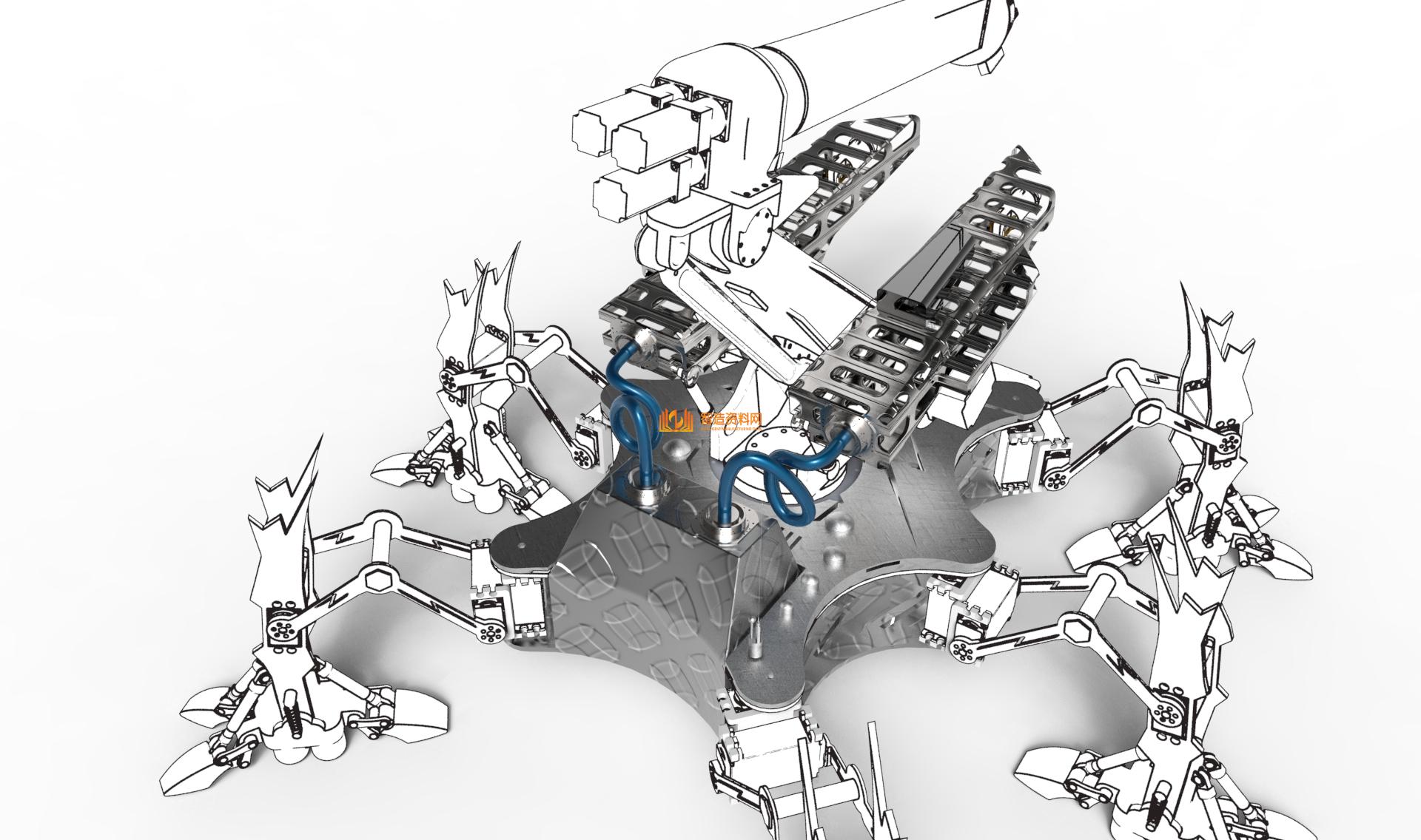 市政下水道疏通机器人,NeadPay,水道,第11张
