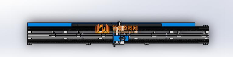 大型龙门铣床,NeadPay,第1张