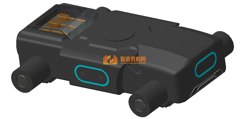 机甲大师,NeadPay,第3张