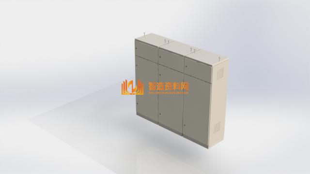 总配电柜Main Distribution Board,NeadPay,第3张
