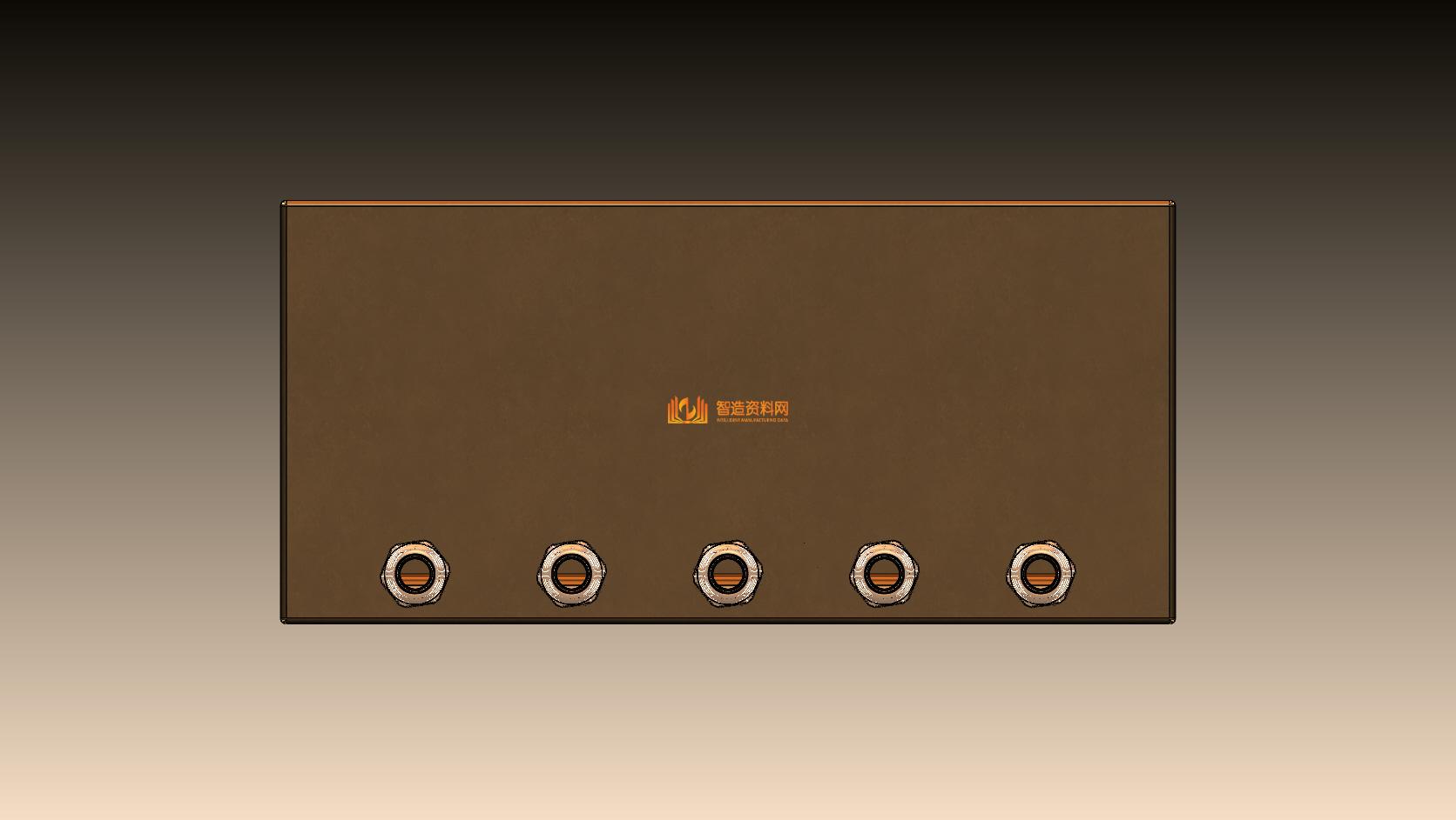 指示灯电箱,NeadPay,第5张