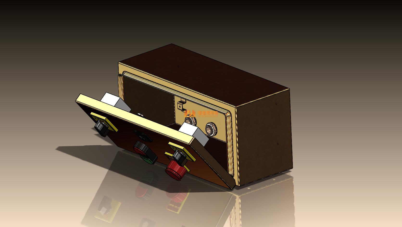 指示灯电箱,NeadPay,第3张