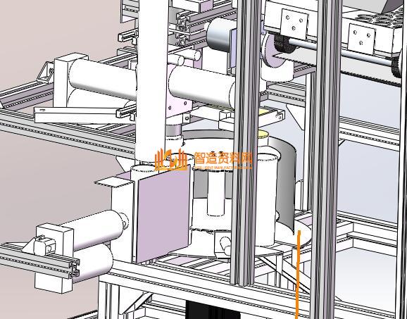 硬币自动分拣计数包装一体机01,NeadPay,自动,第1张