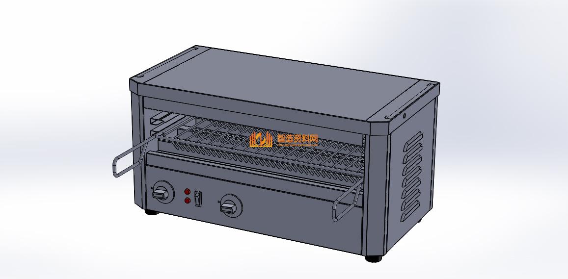 PA-10131 烤箱,NeadPay,第4张