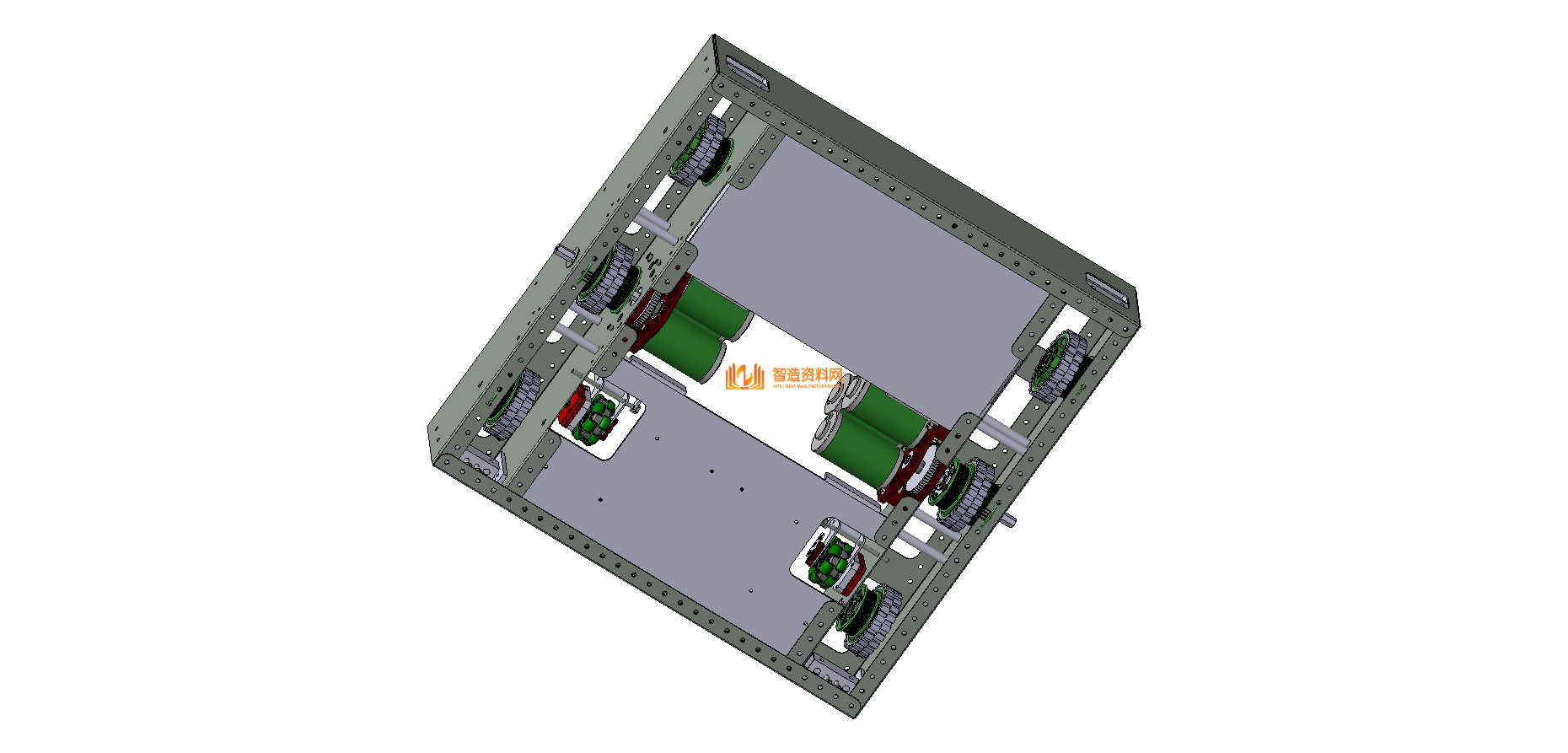 钣金机箱（金属薄板加工成型设备）,XSJXSW2016_BJG_0046.png,NeadPay,加工,成型,第1张