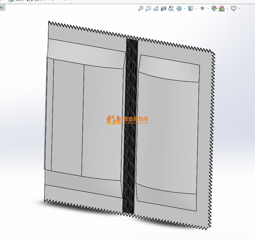 袋式颗粒药品密封包装机*,NeadPay,第1张