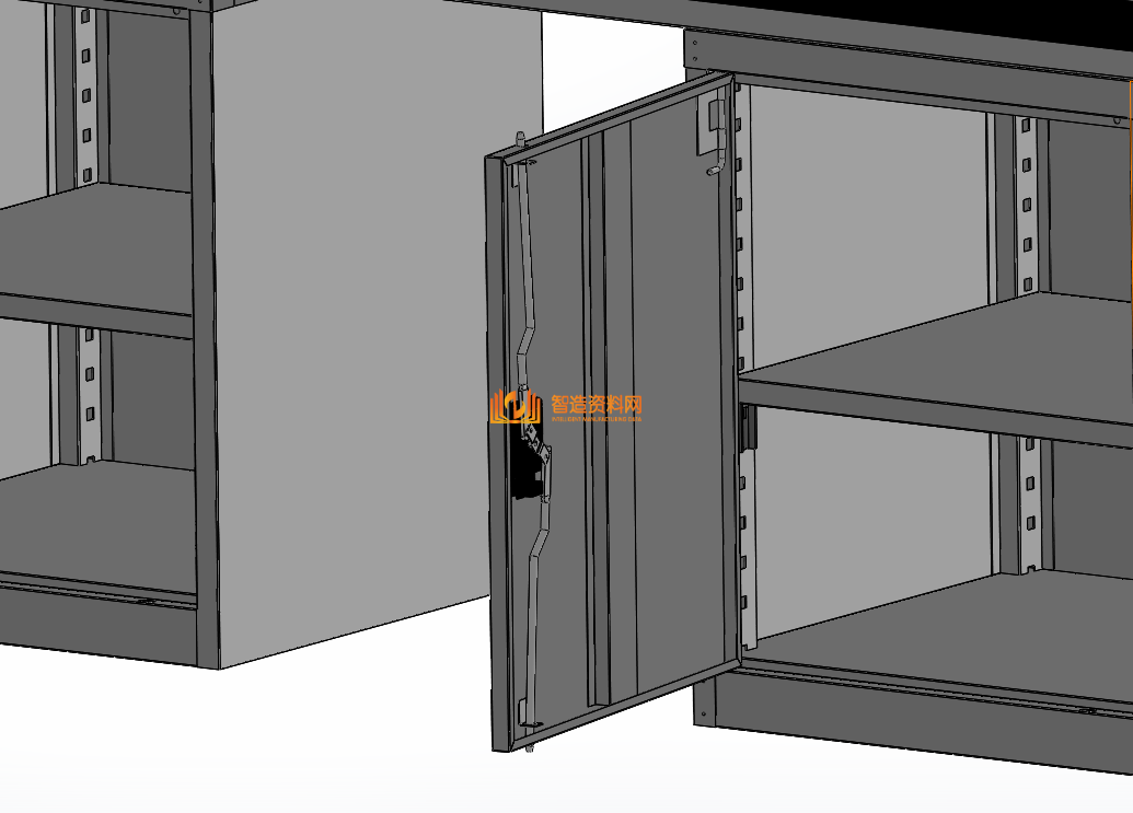 车间工作桌设计,NeadPay,设计,第3张