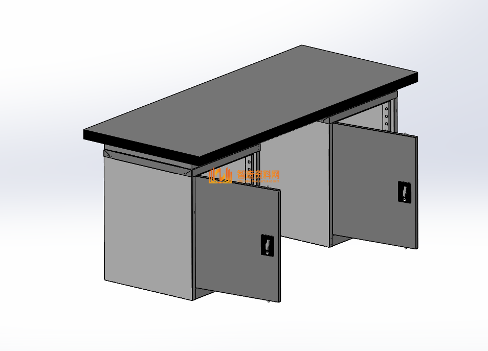 车间工作桌设计,NeadPay,设计,第1张