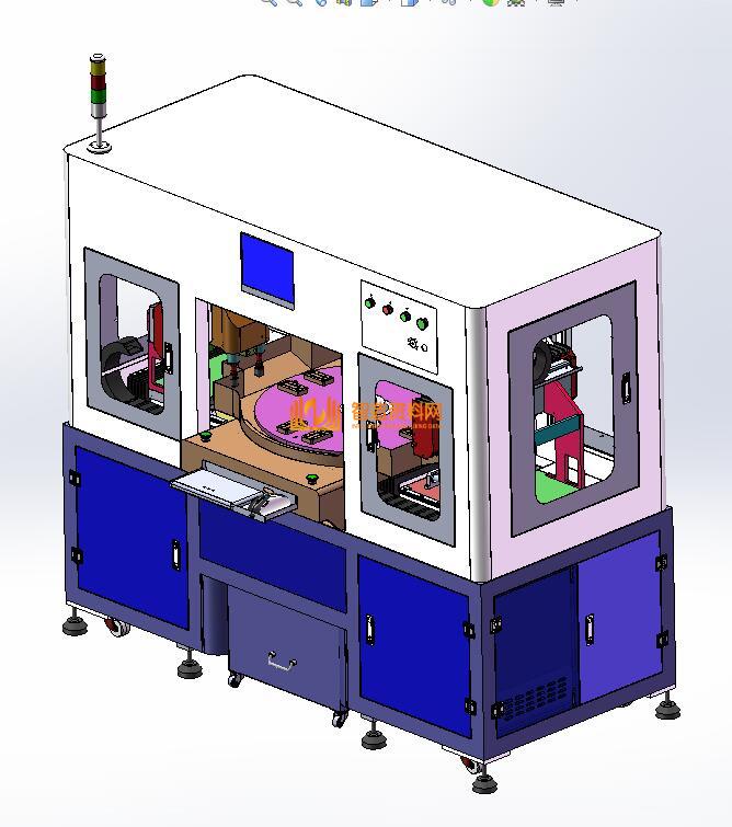 抛光打磨设备精密研磨手机外壳金属壳,NeadPay,设备,抛光,第6张