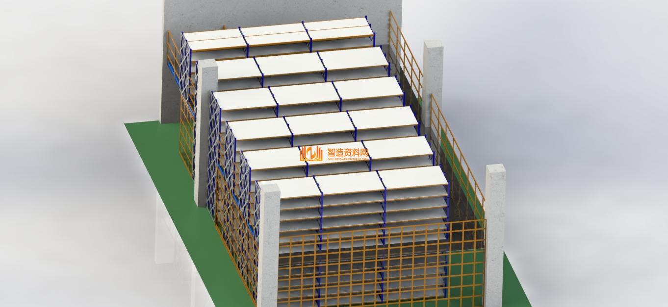 阁楼货架2,NeadPay,第4张