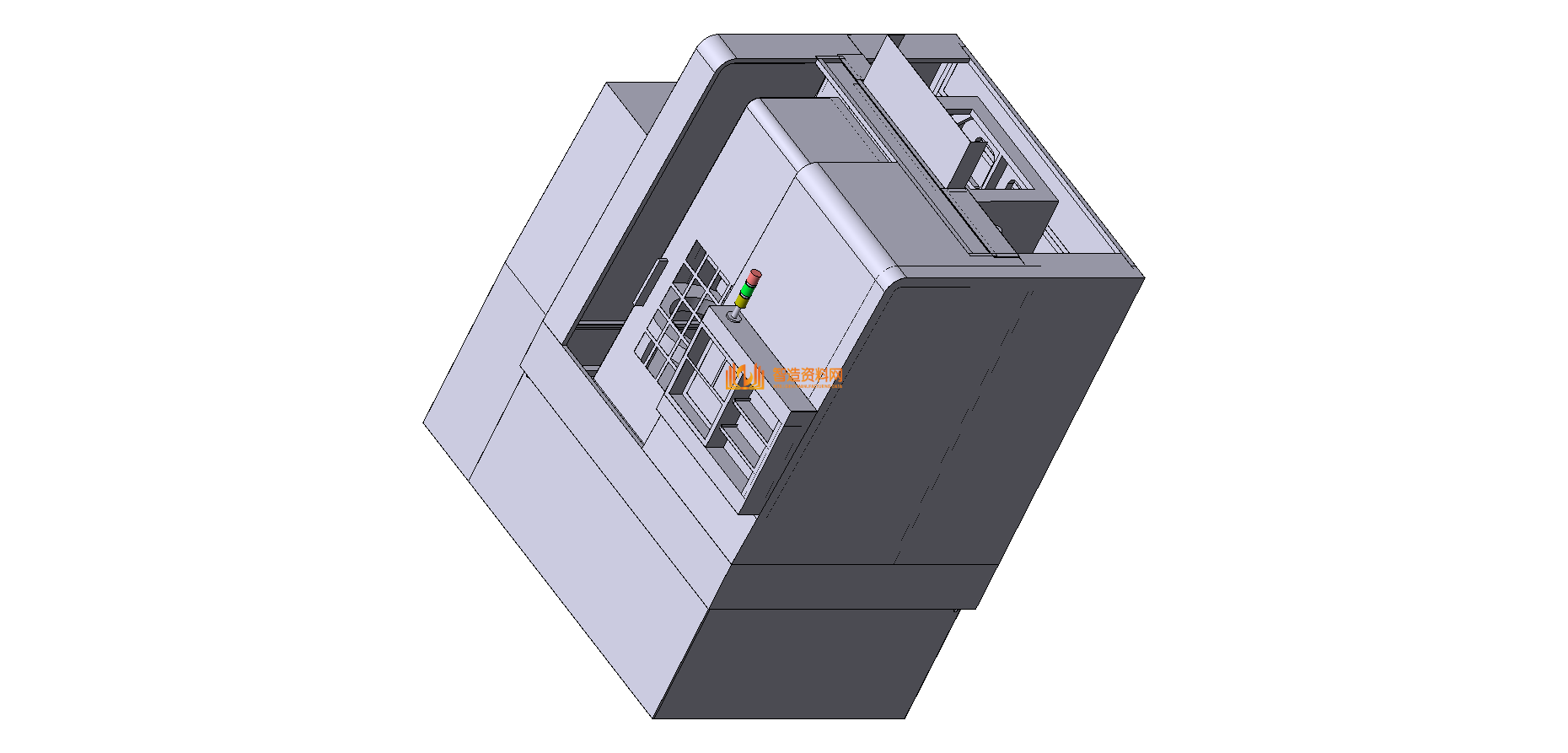 立式车床钣金图纸,XSJXSW2016_BJG_0152.png,NeadPay,图纸,第1张