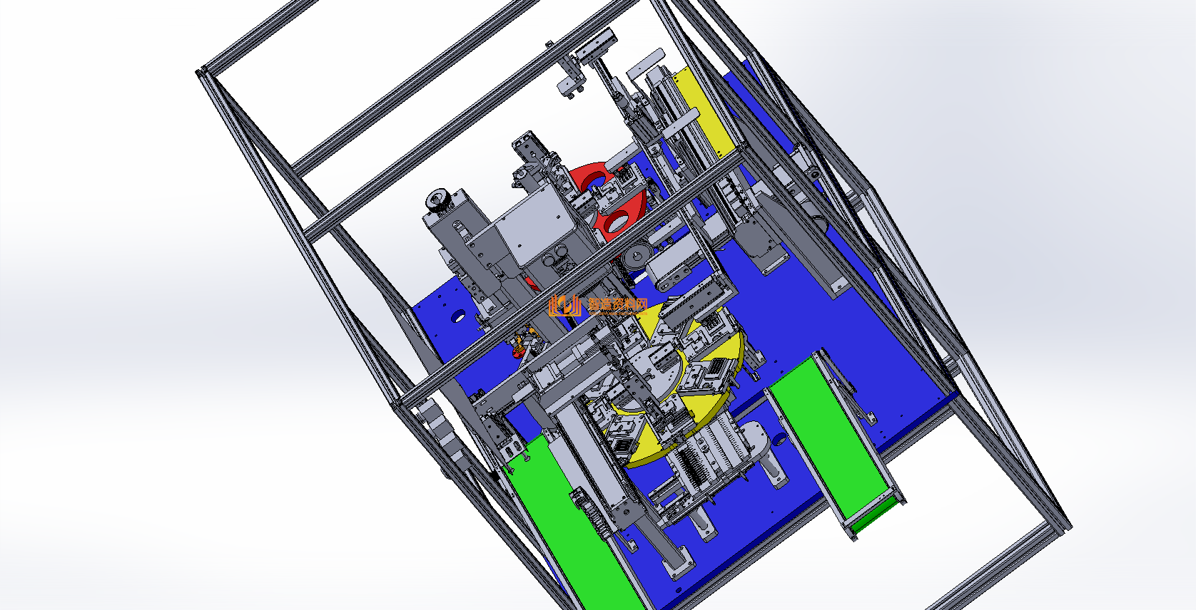 非标全自动化设备（包含输送、升降、裁切、XY轴）,XSJXSB_SW_0387.PNG,NeadPay,自动,设备,第1张