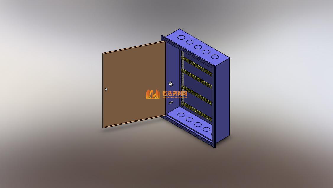 标准电气箱,NeadPay,第2张