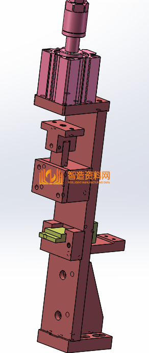 防水接头非标自动组装机,NeadPay,自动,非标,第10张