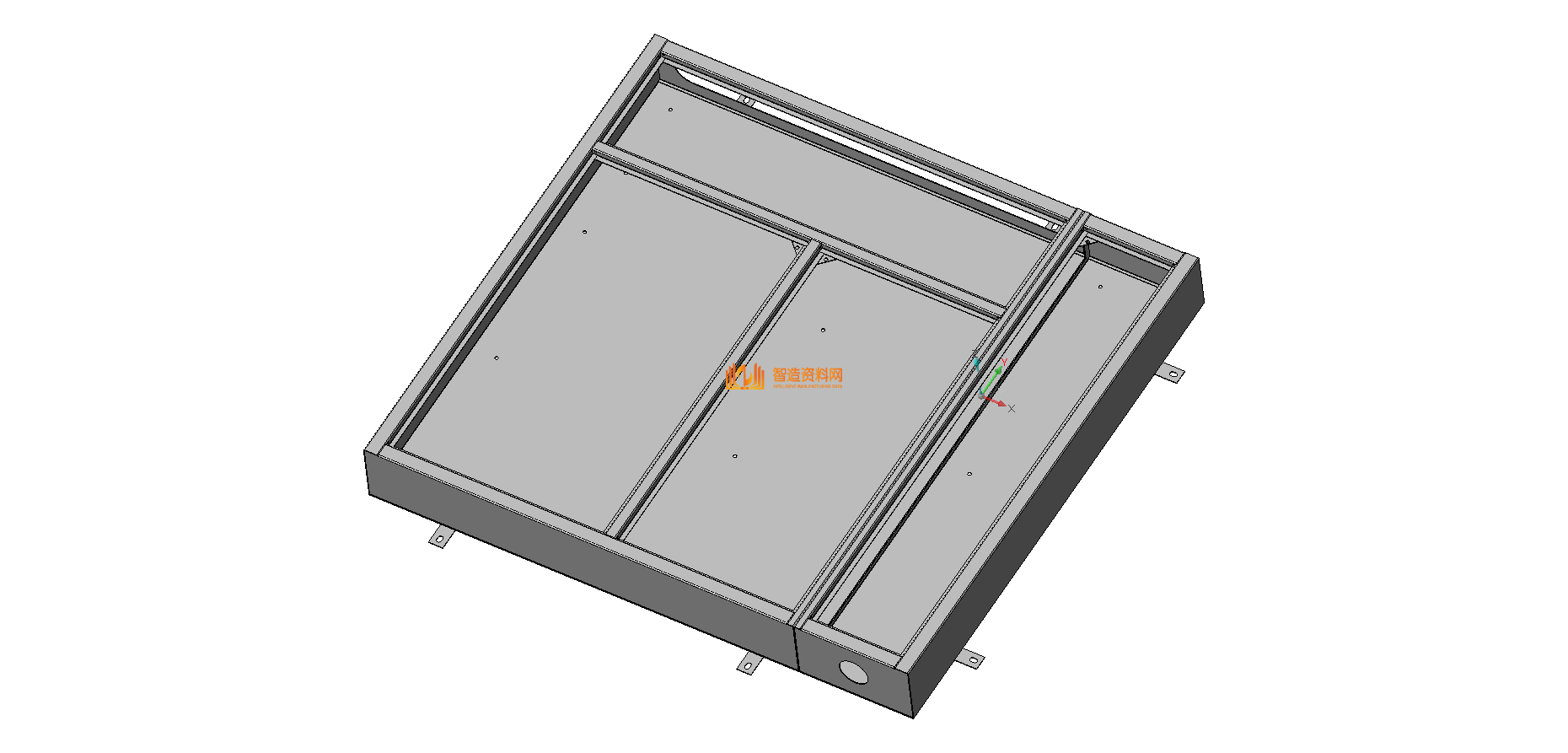 仪表箱,NeadPay,第2张