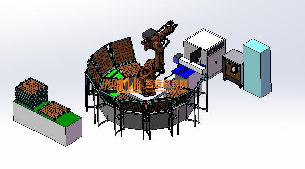 电气插头连接件激光打码非标设计,NeadPay,设计,非标,第1张