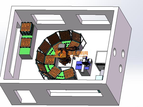 电气插头连接件激光打码非标设计,NeadPay,设计,非标,第2张
