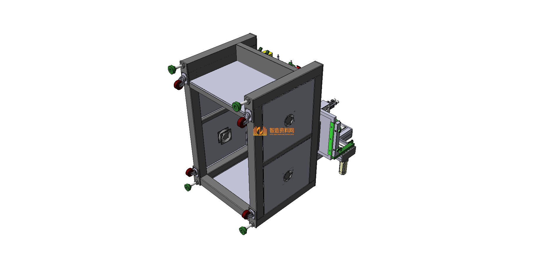 双平台丝网印刷机,NeadPay,第2张