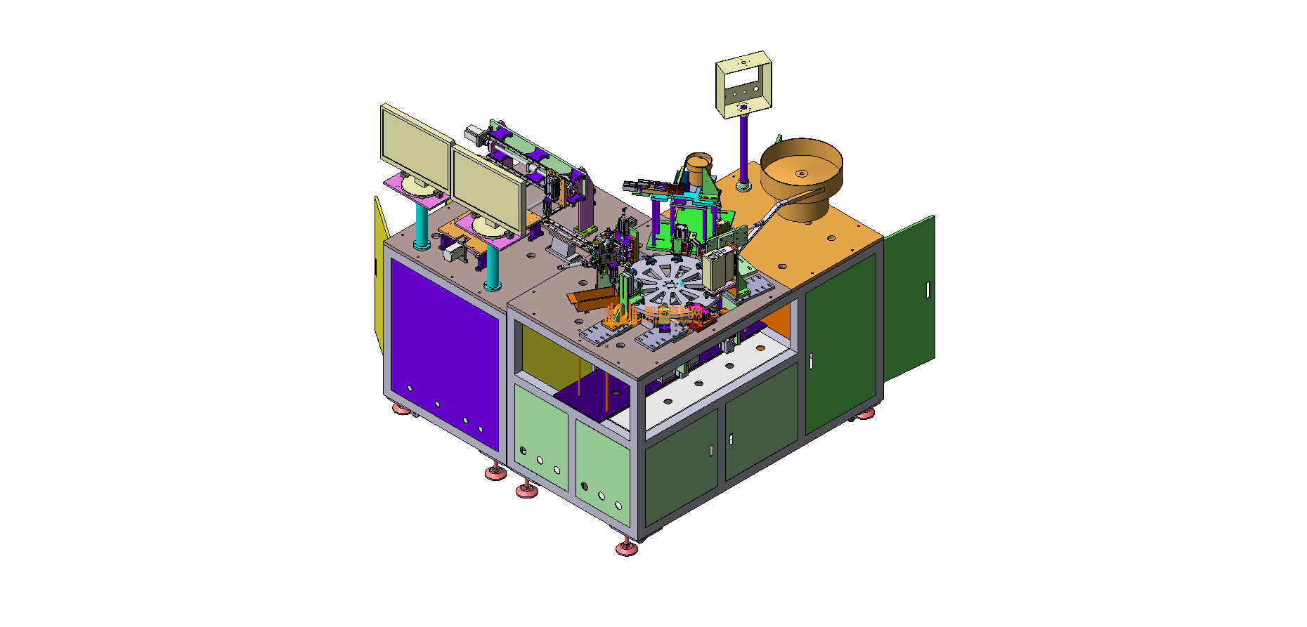 全自动马达焊接件组装机,XSJXSB_STP_0107_01.png,NeadPay,自动,第1张
