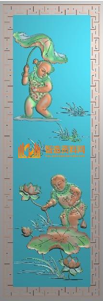 童子靠背6,XSJDP_0307.jpg,NeadPay,第1张