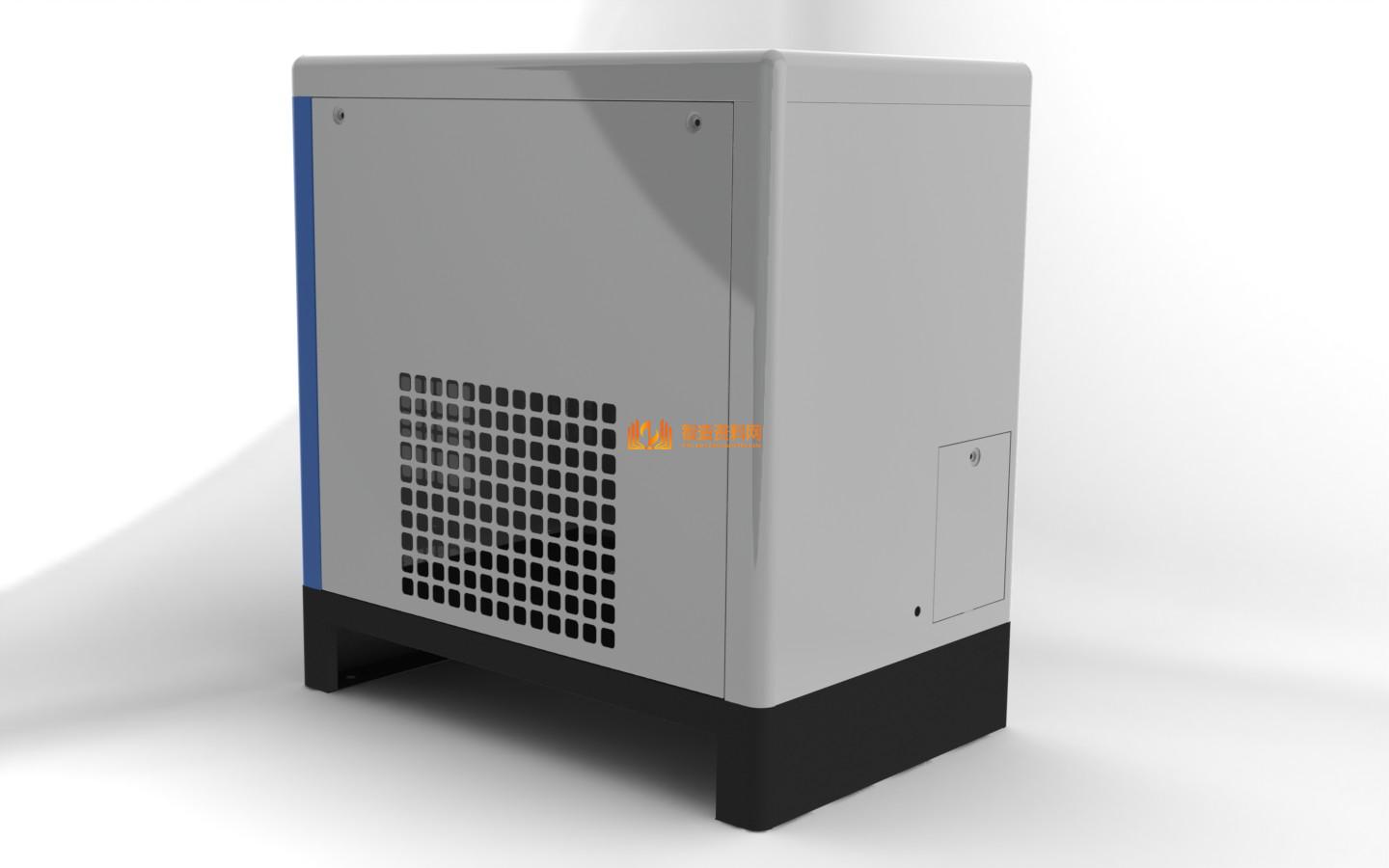 干燥机外壳,NeadPay,第2张