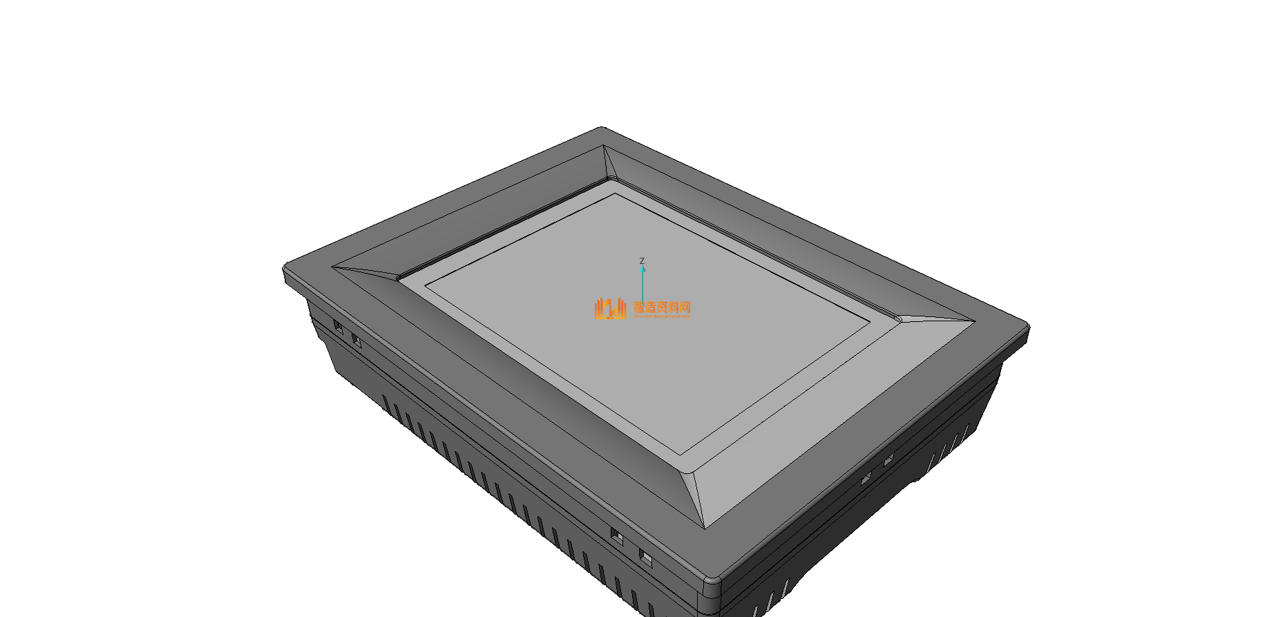 磁环组装点胶机,NeadPay,第3张