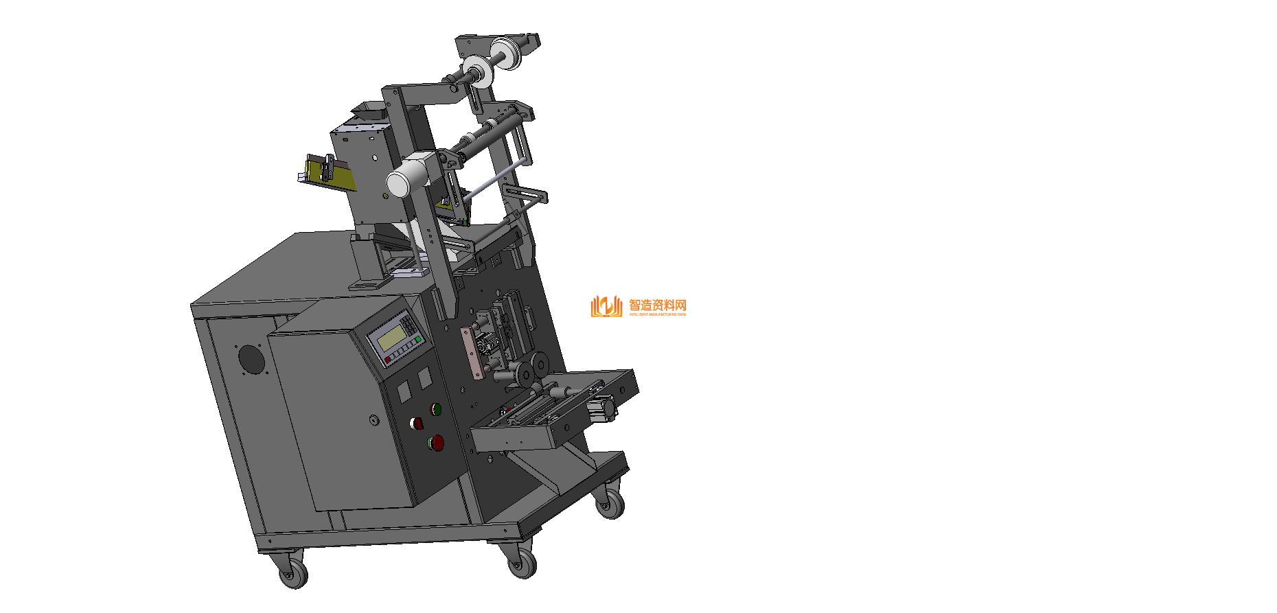 螺丝机包装机、自动螺丝包装机,NeadPay,自动,螺丝,第3张
