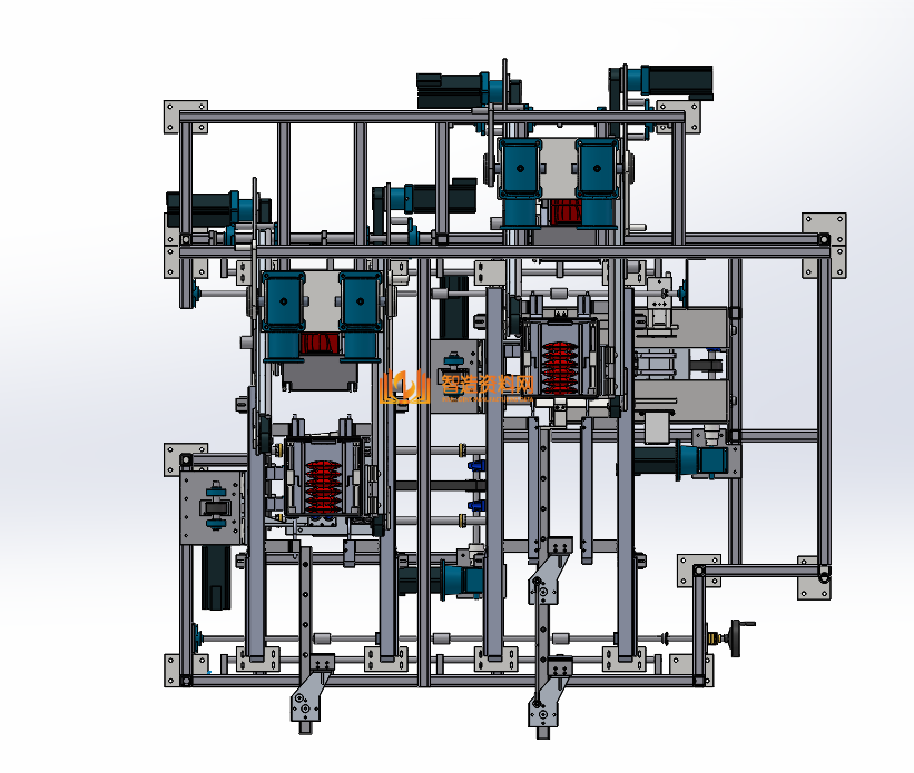 折叠式包装机器,NeadPay,第2张