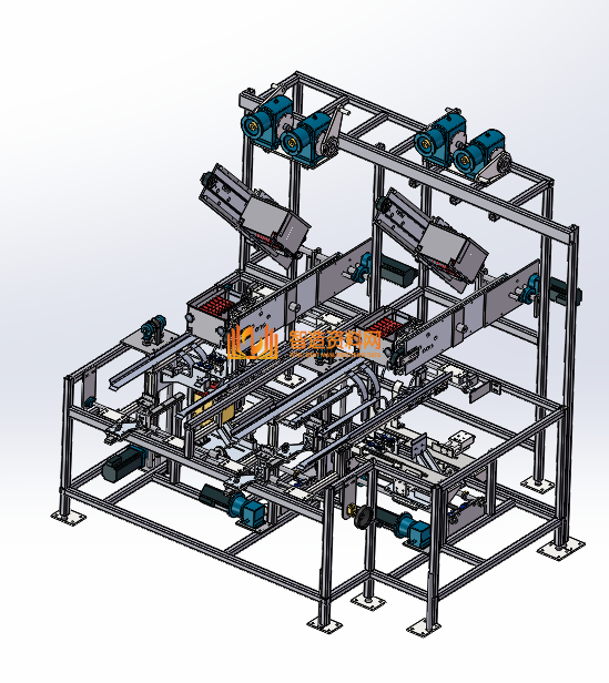 折叠式包装机器,NeadPay,第1张