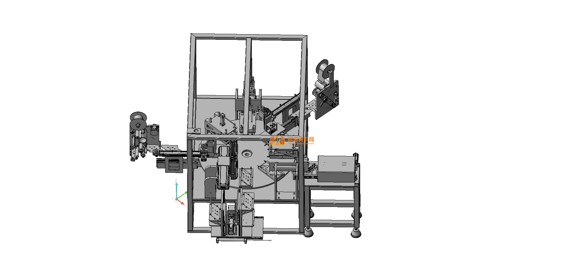 正反面高精度热熔膜贴合,NeadPay,第3张