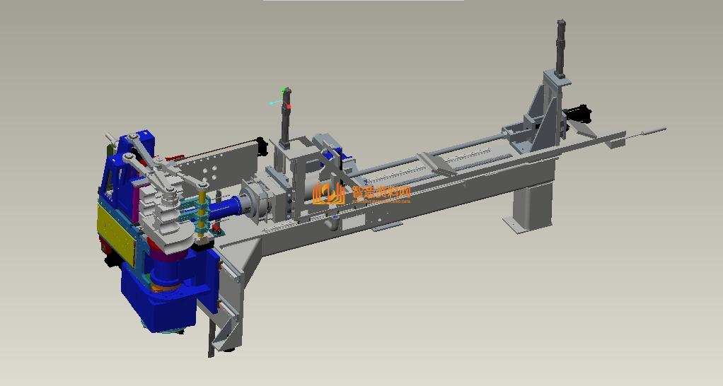 自动化数控折弯机,NeadPay,自动,数控,第2张