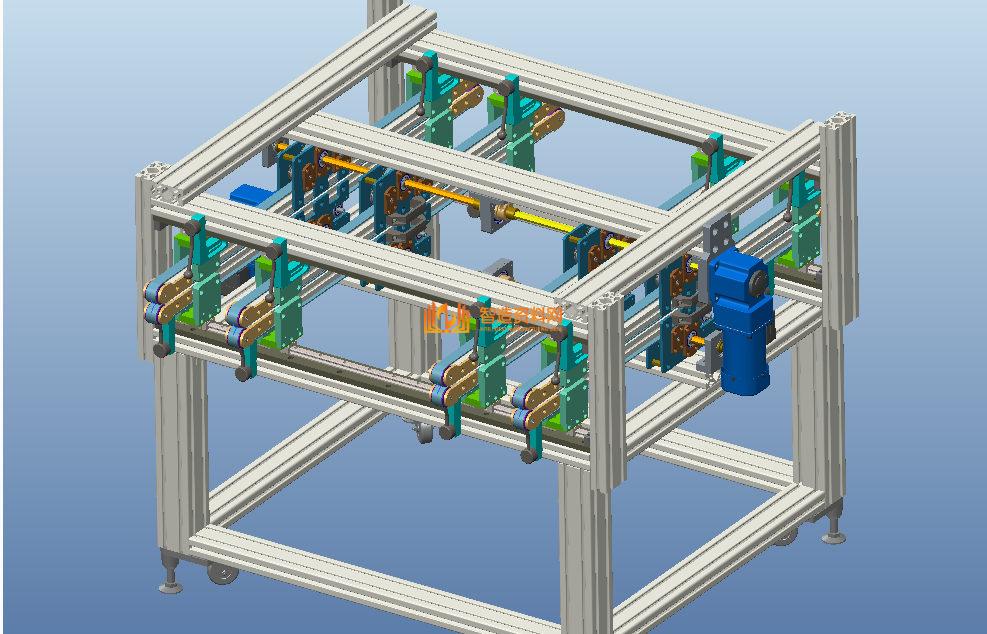 高速输送带,NeadPay,第2张