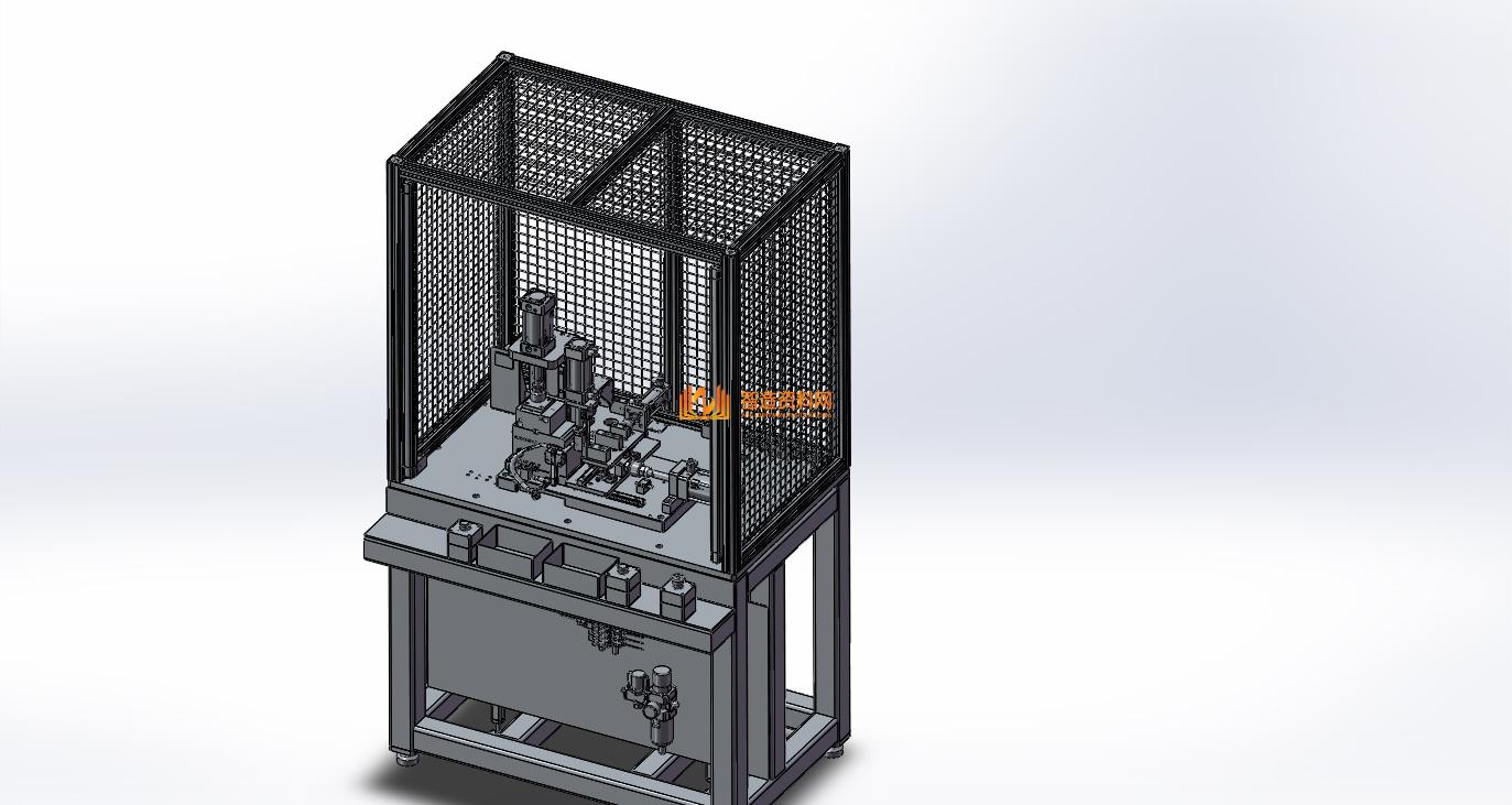 管路及接头装配机,NeadPay,装配,第2张