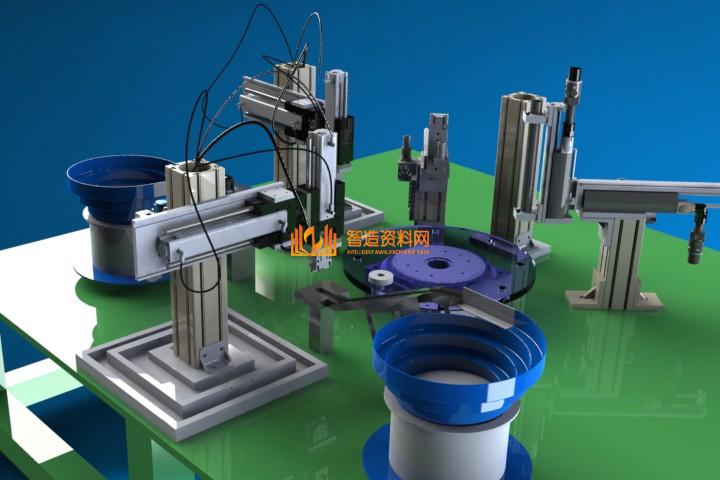 筒管绕线机,NeadPay,第3张