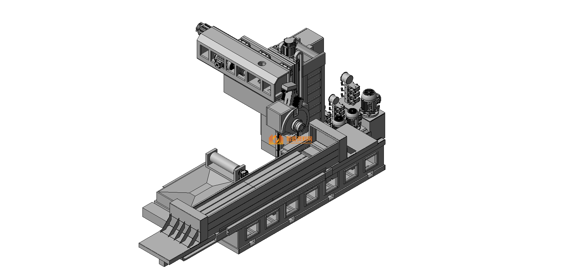 平面自动磨床,NeadPay,自动,平面,第2张