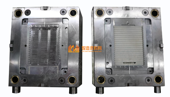 注塑模具制作精论,制作,第2张