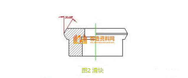 五金冲压模具设计之图解旋切模,五金冲压模具设计之图解旋切模,模具,设计,产品,第2张