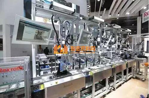 禁！！！工厂自动化改造的五大误区,工厂自动化改造的五大误区，千万不要碰,模具,设计,产品,第1张