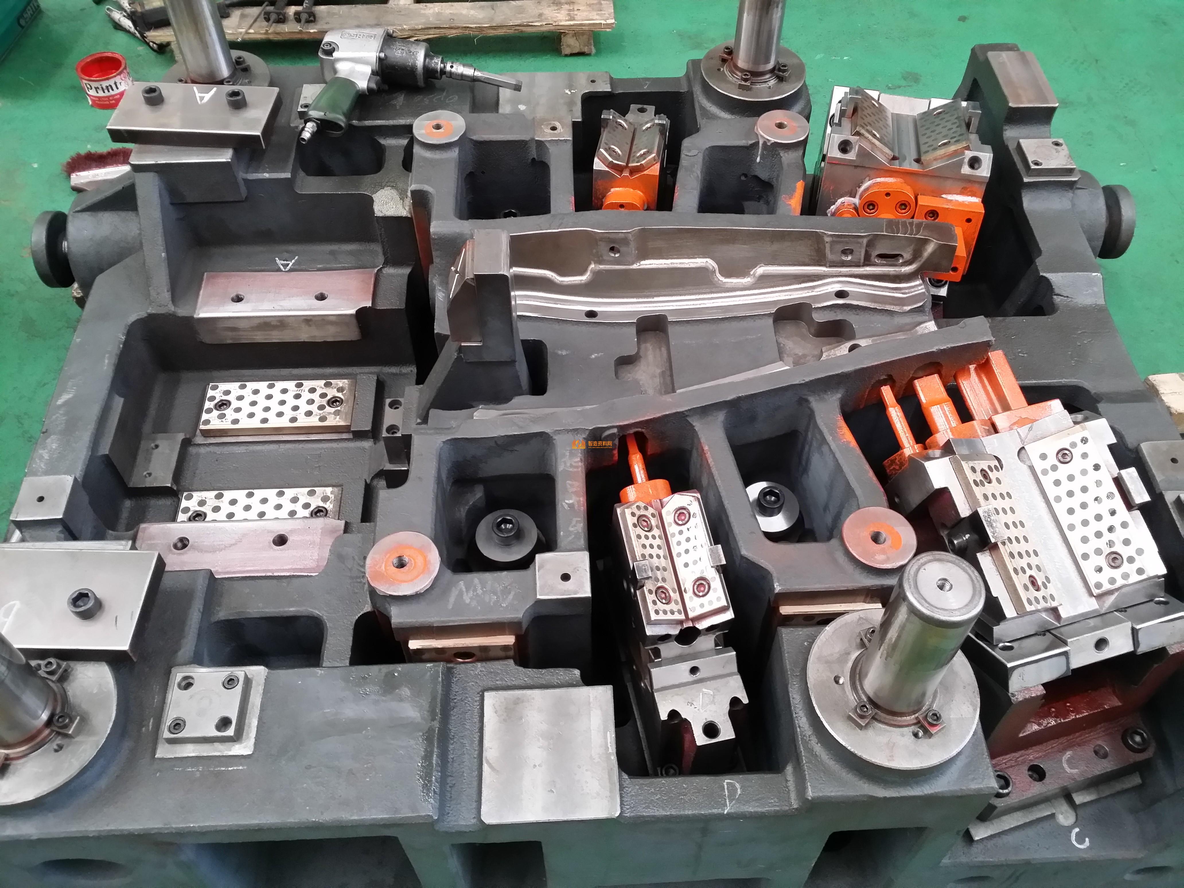 数控加工经验有这么多门道! 涨知识了!,118.jpeg,图纸,选择,加工,第1张