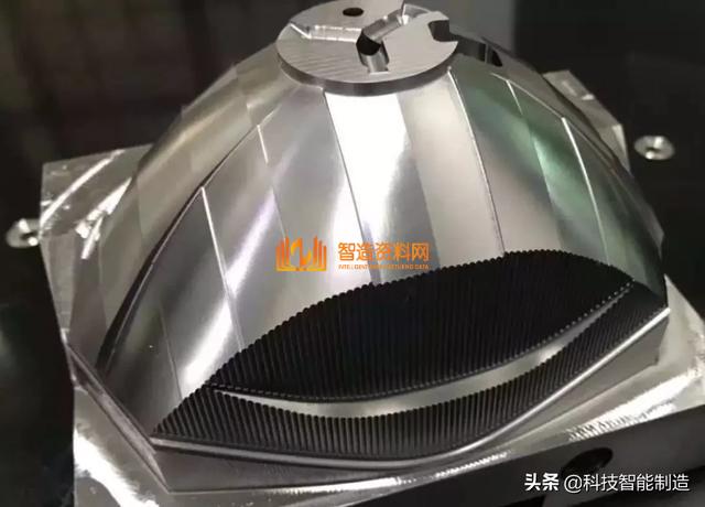 塑胶模具加工工艺：模仁、镶件、斜顶、滑块等模具零件是如何加工的？ ...,模具加工工艺：模仁、镶件、斜顶、滑块等模具零件是如何加工的？,零件,塑胶,模具,加工,第12张