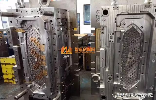 塑胶模具加工工艺：模仁、镶件、斜顶、滑块等模具零件是如何加工的？ ...,模具加工工艺：模仁、镶件、斜顶、滑块等模具零件是如何加工的？,零件,塑胶,模具,加工,第13张