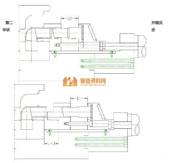 塑胶模具设计：如何解决模具滑块设计难的问题,模具滑块设计难，主要这些问题你没掌握,模具设计,塑胶,模具,解决,第30张