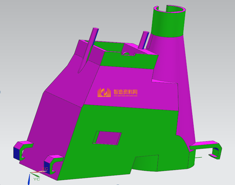 今日分享零基础怎么学习塑胶模具设计,新手如何从零开始设计一整套塑胶模具？这里都讲了,模具设计,塑胶,基础,第6张