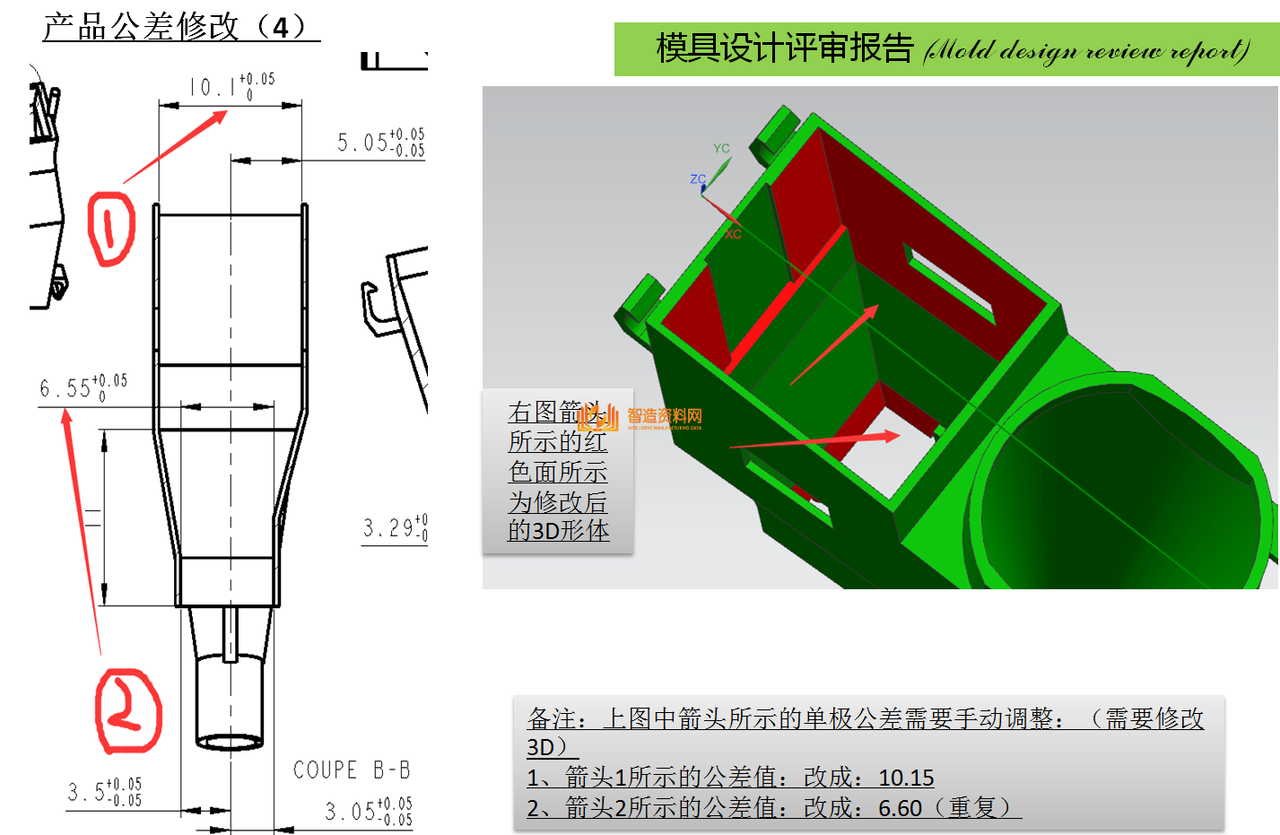 今日分享零基础怎么学习塑胶模具设计,新手如何从零开始设计一整套塑胶模具？这里都讲了,模具设计,塑胶,基础,第10张
