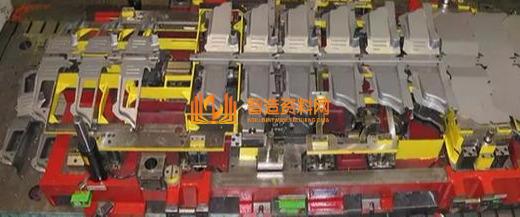 汽车模具设计之30个冲压模具设计与成形工艺经验,30个冲压模具设计与成形工艺经验，值得收藏,模具设计,成形,冲压,工艺,第7张