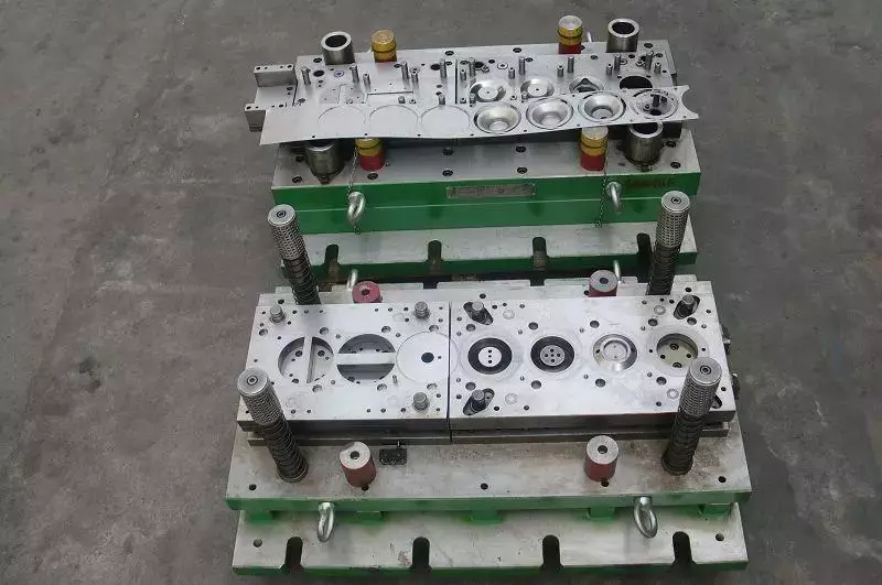 冲压五金模具设计的经验分享及未来发展方向简述,冲压模具的经验分享及未来发展方向简述,模具设计,冲压,第8张