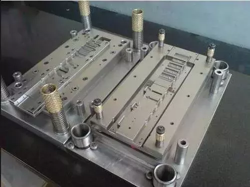 冲压五金模具设计的经验分享及未来发展方向简述,冲压模具的经验分享及未来发展方向简述,模具设计,冲压,第18张