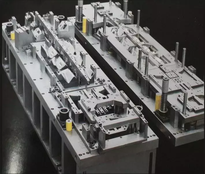 冲压五金模具设计的经验分享及未来发展方向简述,冲压模具的经验分享及未来发展方向简述,模具设计,冲压,第23张