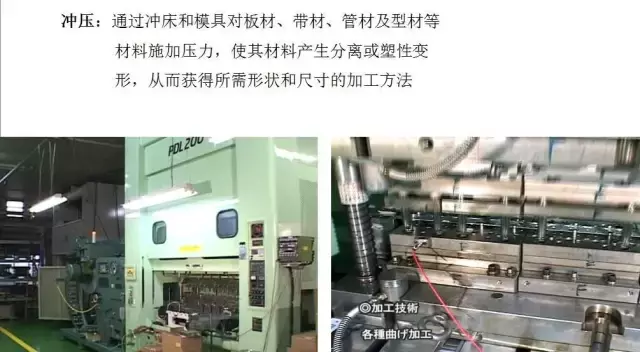 冲压五金模具设计的经验分享及未来发展方向简述,冲压模具的经验分享及未来发展方向简述,模具设计,冲压,第29张