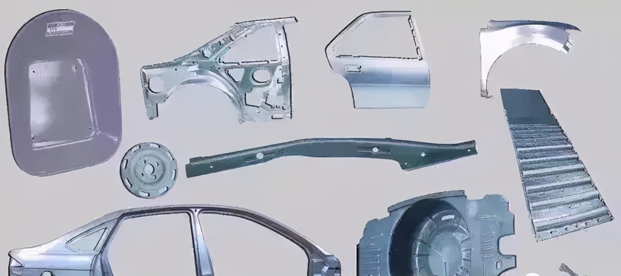 .冲压零件的冲压工艺性剖析,模具,设计,模具设计,第1张